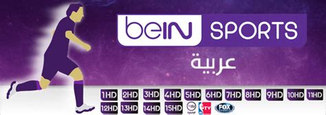 beIN SPORTS MENA : Videos and Sports Live Stream